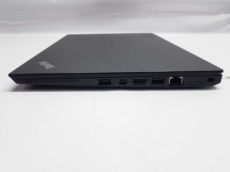 Lenovo Thinkpad T460S i5-6300U @ 2.40ghz / 8gb ram / 256gb SSD / 14\\" #