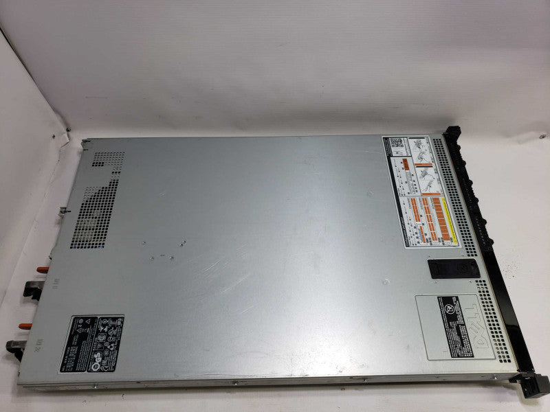 Dell PowerEdge R630 2x Xeon E5-2660 v3 @ 2.6GHz 192GB DDR4 2x 750W PSU )