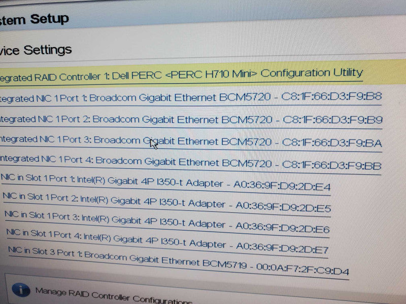 Dell PE R620, 2x Xeon E5-2640 2.5GHz 6C/128GB, H710 Mini, 2x PSU, 4x2.5\\" ~