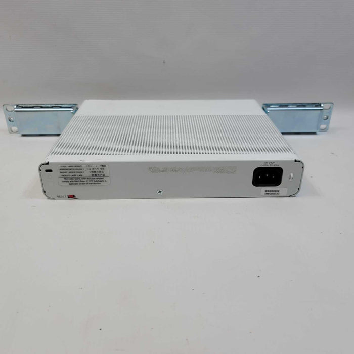 Cisco Catalyst WS-C2960C-8TC-L 8 Port Fast Desktop Ethernet Compact Switch =