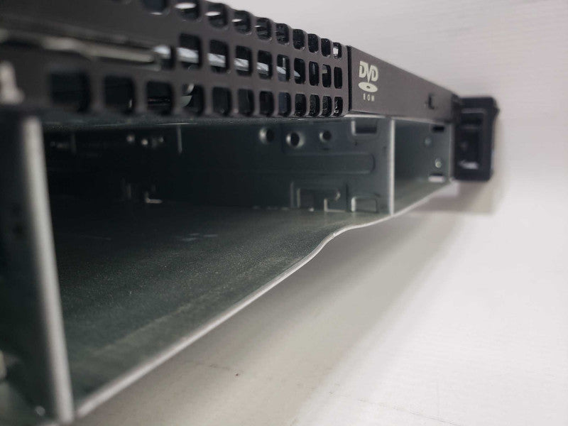 Dell PowerEdge R420 2x Xeon E5-2420 @ 1.90GHz 64 GB RAM 2x PSU *READ* )