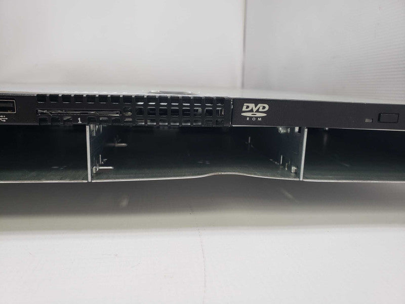 Dell PowerEdge R420 2x Xeon E5-2420 @ 1.90GHz 64 GB RAM 2x PSU *READ* )