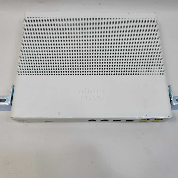 Cisco Catalyst WS-C2960C-8TC-L 8 Port Fast Desktop Ethernet Compact Switch =
