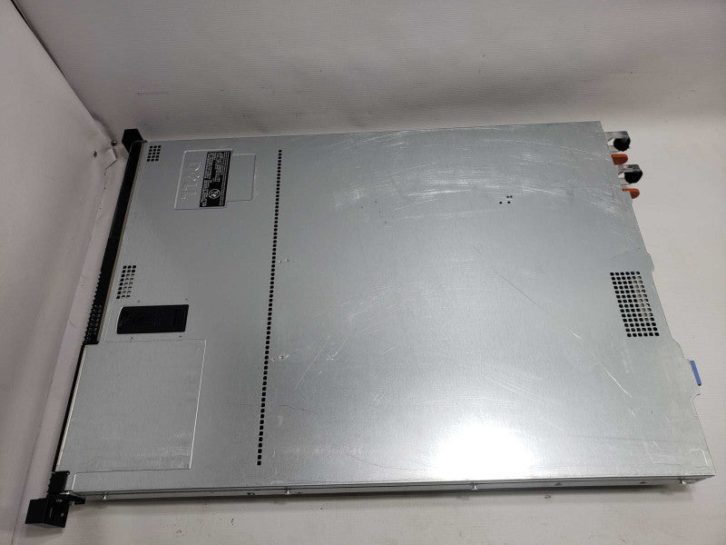 Dell PowerEdge R420 2x Xeon E5-2420 @ 1.90GHz 64 GB RAM 2x PSU *READ* )