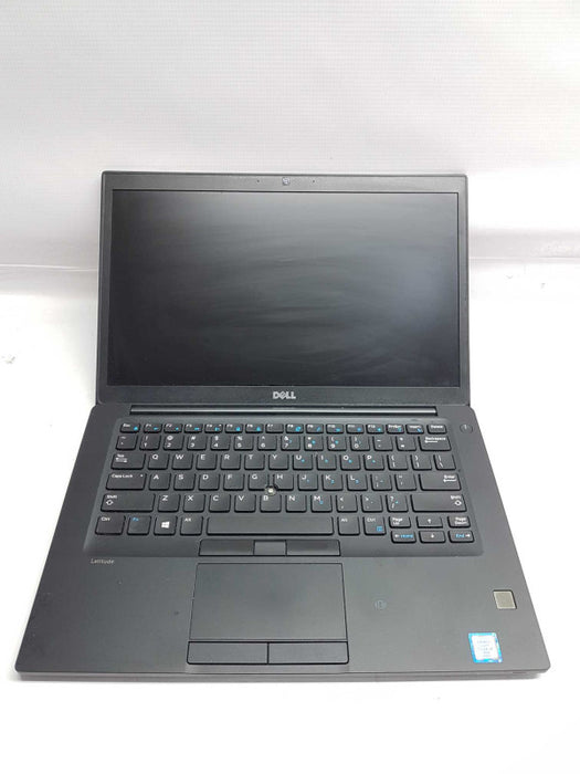 Dell lattitude 7480 i7-6600U @ 2.60ghz / 8gb ram / 250gb ssd / 14\\" #