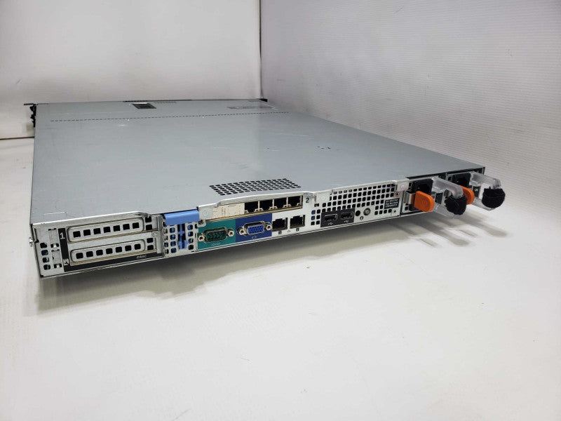 PowerEdge R420 2x Xeon E5-2430 @ 2.20GHz 48 GB RAM 2x PSU *READ* )