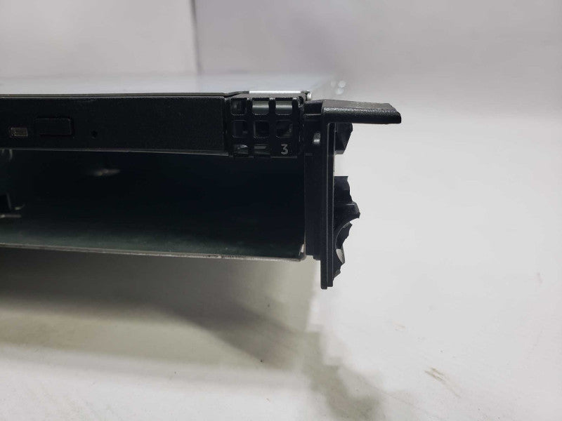 PowerEdge R420 2x Xeon E5-2430 @ 2.20GHz 48 GB RAM 2x PSU *READ* )