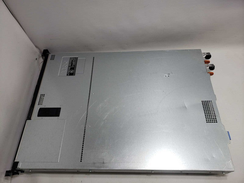PowerEdge R420 2x Xeon E5-2430 @ 2.20GHz 48 GB RAM 2x PSU *READ* )