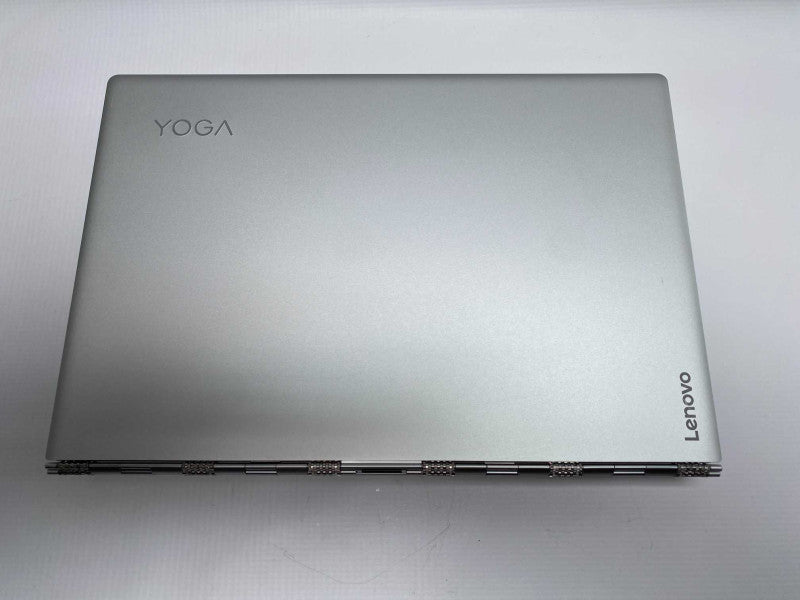 Lenovo Yoga 910-13ikb with i7-7500U CPU 16GB RAM & 512GB NVMe Storage  -