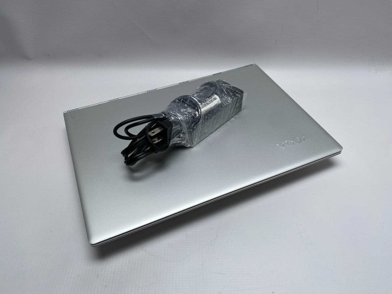 Lenovo Yoga 910-13ikb with i7-7500U CPU 16GB RAM & 512GB NVMe Storage  -