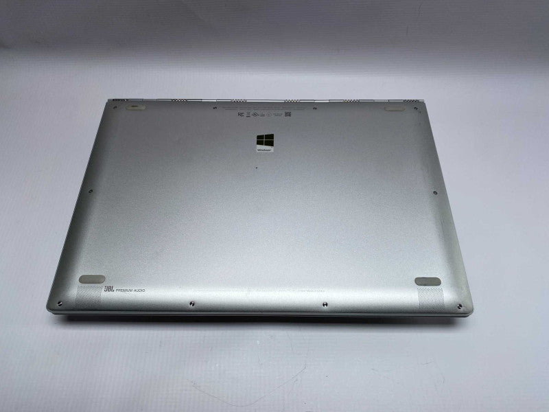 Lenovo Yoga 910-13ikb with i7-7500U CPU 16GB RAM & 512GB NVMe Storage  -