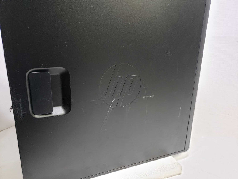 HP Z420 Workstation 1x Xeon E5-1620 @ 3.60GHz 32 GB RAM NVS 300 GPU *READ* )
