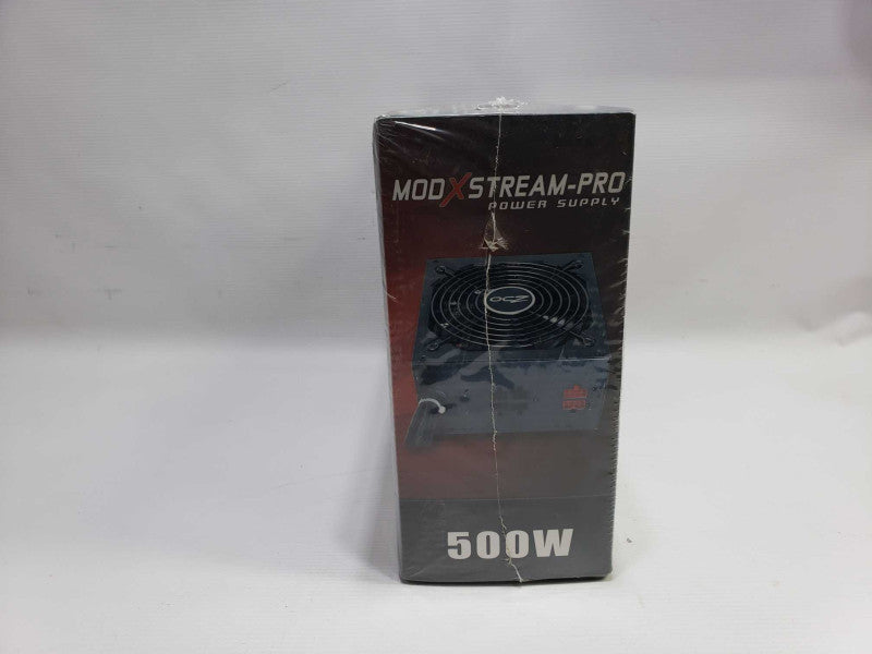 OCZ ModXStream Pro 500W ATX Semi-Modular Power Supply OCZ500MXSP )