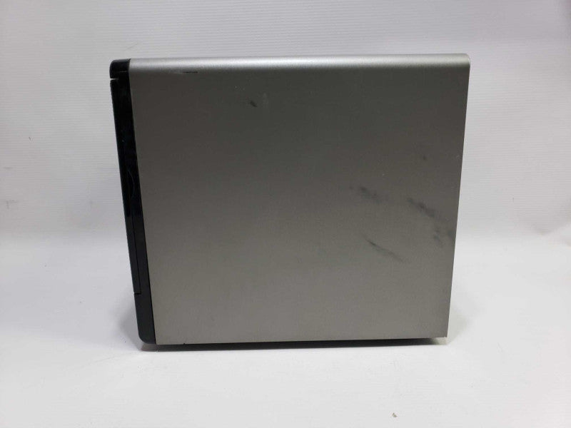 QNAP TS-409 4-Bay NAS No Caddies **READ* )