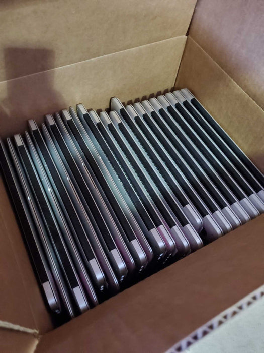 x50 MacBooks 2011-2015 (MA4)