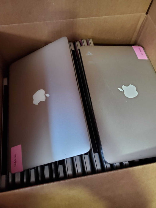 x50 MacBooks 2011-2015 (MA4)