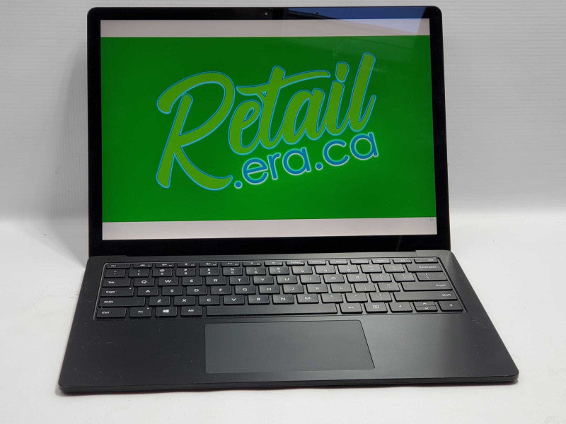 Microsoft Surface Laptop 3 (1868) i5-1035G7 8GB RAM 256GB Storage |