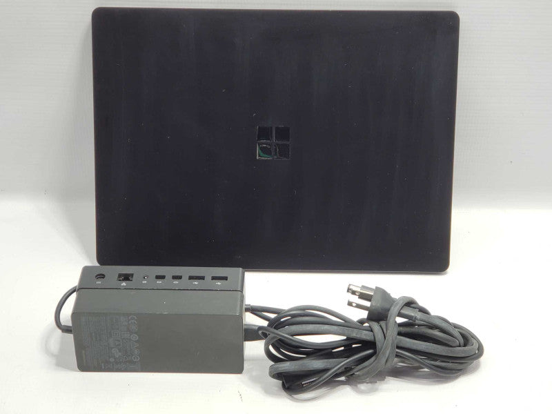 Microsoft Surface Laptop 3 (1868) i5-1035G7 8GB RAM 256GB Storage |