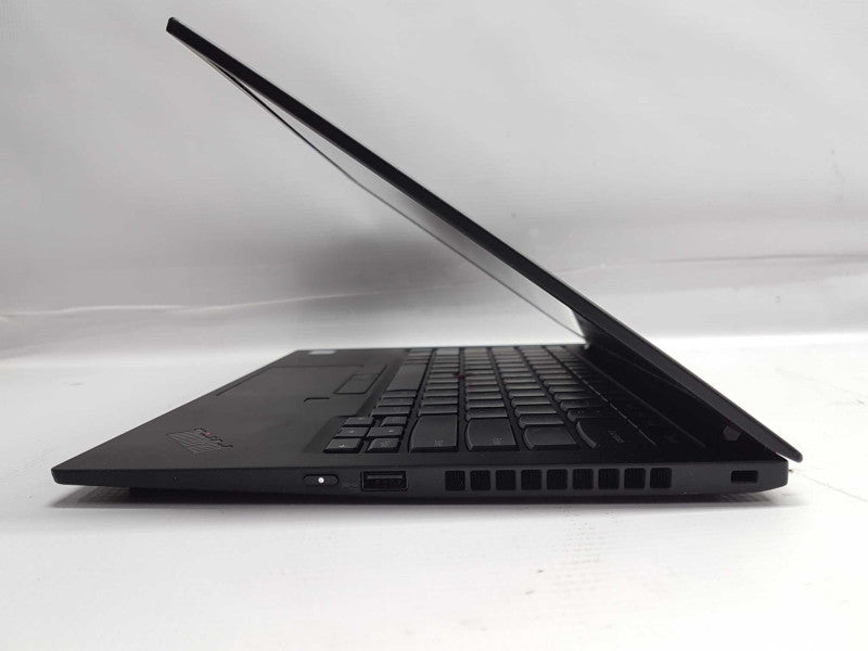 Lenovo X1 Carbon i7-8665U @ 1.90ghz / 16gb ram / 476 gb ssd / 14\\" #