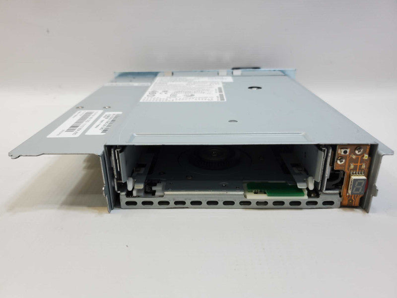IBM LTO Ultrium 6-H 35P1980 39U3428 SAS Tape Drive [Read] (