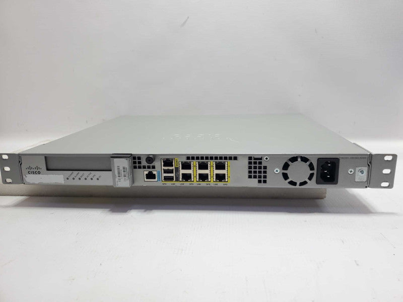 ASA5512-K9 Cisco ASA5512-X Firewall Security Appliance, READ* ~