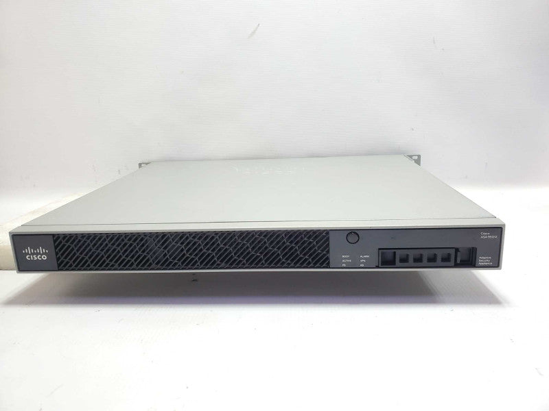 ASA5512-K9 Cisco ASA5512-X Firewall Security Appliance, READ* ~