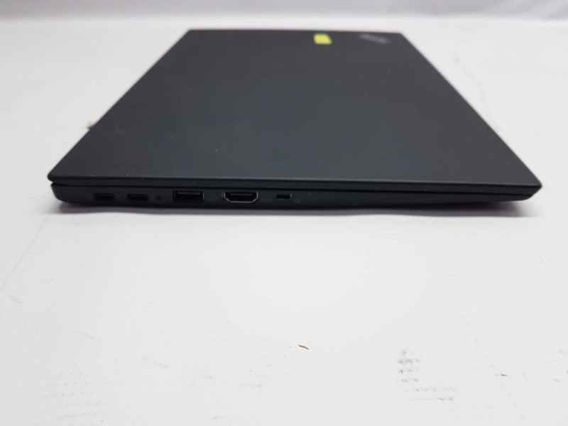Lenovo Thinkpad X1 Carbon i7-7500U @ 2.70ghz / 16gb ram / 256gb SSD / 14\\" #