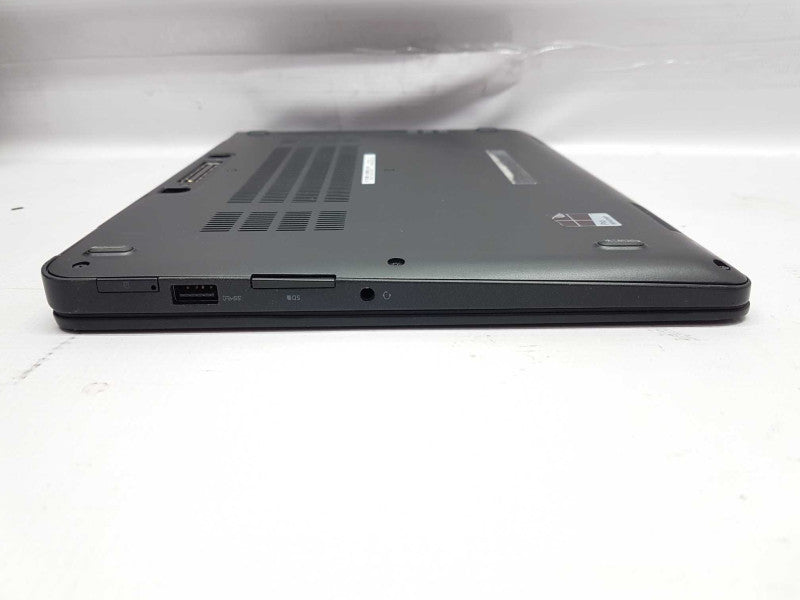 Dell lattidue E7270 i5-6300U @ 2.40ghz / 8gb ram / 256gb ssd / 14\\" #
