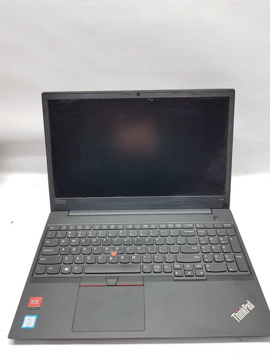 Lenovo Thinkpad E580 I7-8550U @ 1.80ghz / 8gb ram / 512gb SSD /15.6\\" #