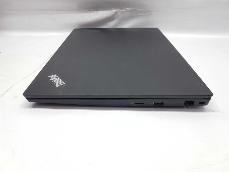 Lenovo Thinkpad E580 I7-8550U @ 1.80ghz / 8gb ram / 512gb SSD /15.6\\" #