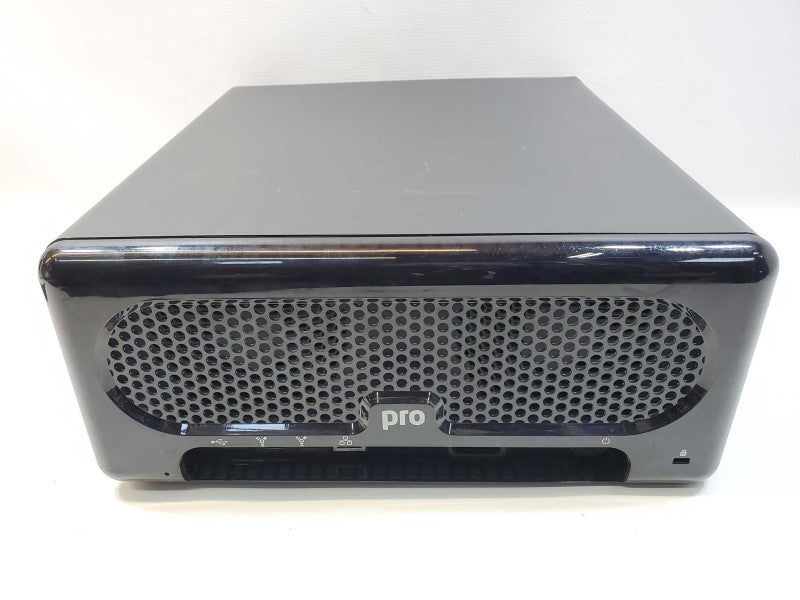 Data Robotics DRPR1-A - Drobo Pro - 6TB Storage [Read] (