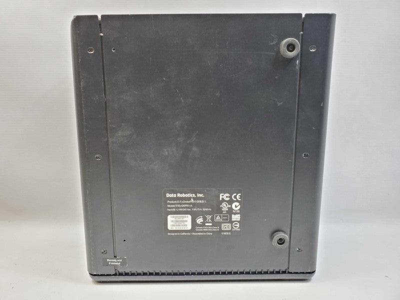 Data Robotics DRPR1-A - Drobo Pro - 6TB Storage [Read] (