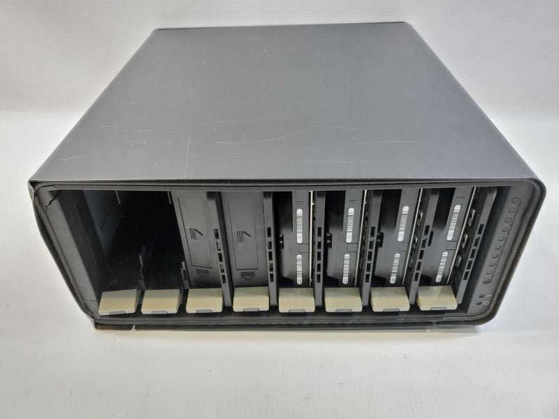 Data Robotics DRPR1-A - Drobo Pro - 6TB Storage [Read] (