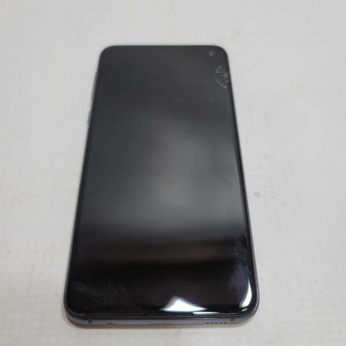 Samsung Galaxy S10e SM-G970W - 128GB - Prism Blue - READ =