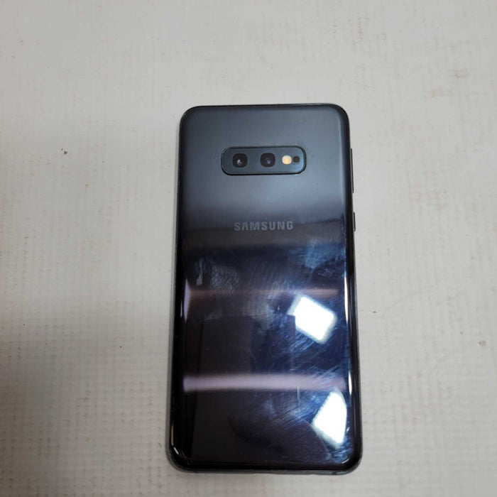 Samsung Galaxy S10e SM-G970W - 128GB - Prism Blue - READ =