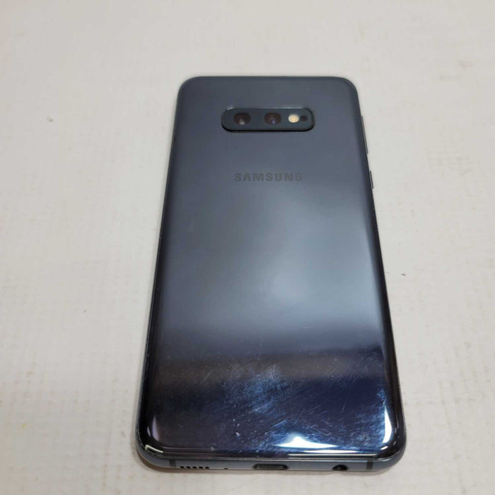 Samsung Galaxy S10e SM-G970W - 128GB - Prism Blue - READ =