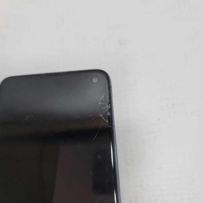Samsung Galaxy S10e SM-G970W - 128GB - Prism Blue - READ =