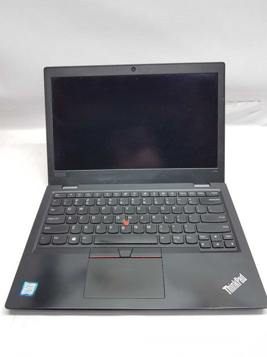 Lenovo ThinkPad L390 i5-8265U @ 1.60ghz / 8gb ram / 256gb SSD / 13.3\\" #