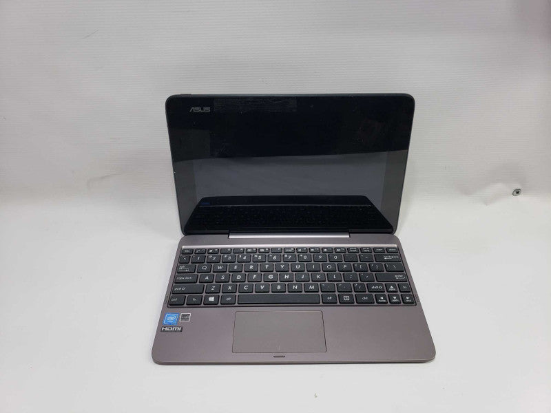 Asus Tablet/Mini Laptop T100HAN Intel Atom x5-Z8500 @ 1.44GHz 2 GB RAM )