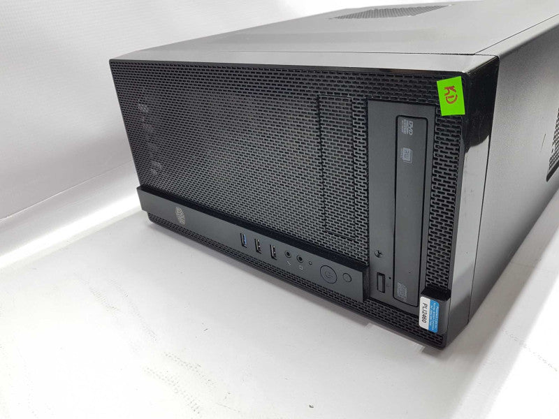 custom PC i5-4460 @ 3.20ghz / 8gb ram / gtx 670 / H97M-E #
