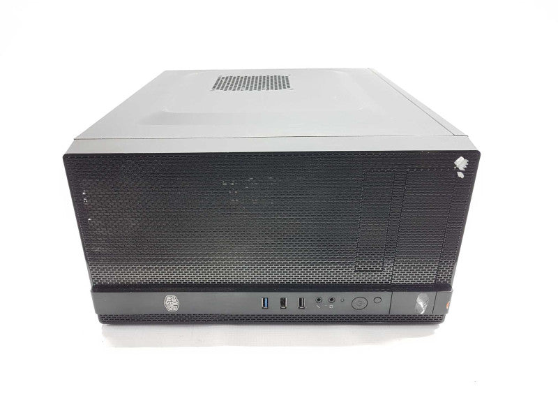 custom PC i5-6400 @ 2.70ghz / 4gb ram / Quadro NVS 510 / H170M-E D3 #