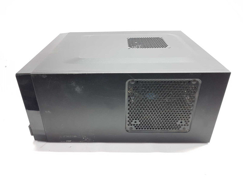 custom PC i5-6400 @ 2.70ghz / 4gb ram / Quadro NVS 510 / H170M-E D3 #