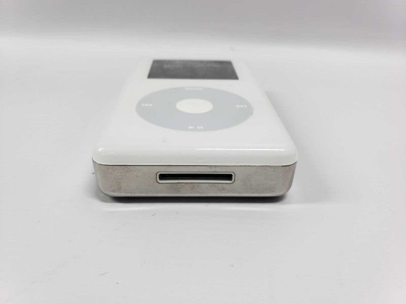 Apple iPod A1099 Classic (60GB) White 4th Generation )
