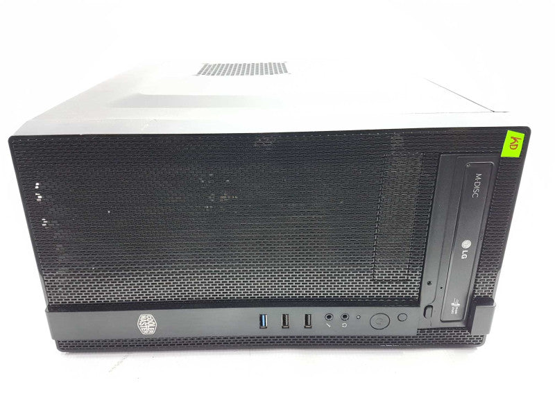 Custom PC i5-4460 @ 3.20ghz / 8gb ram / AMD Radeon R5 430 / H97M-E #
