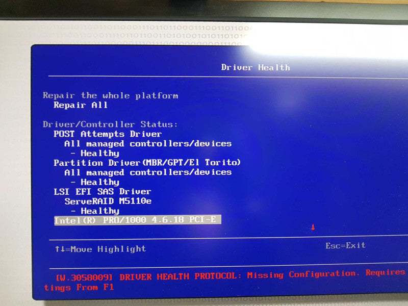 IBM System X3650 M4 2x Xeon E5-2609 @ 2.40ghz / 64gb ram / Raid M5110e #