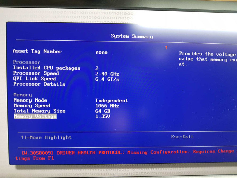 IBM System X3650 M4 2x Xeon E5-2609 @ 2.40ghz / 64gb ram / Raid M5110e #