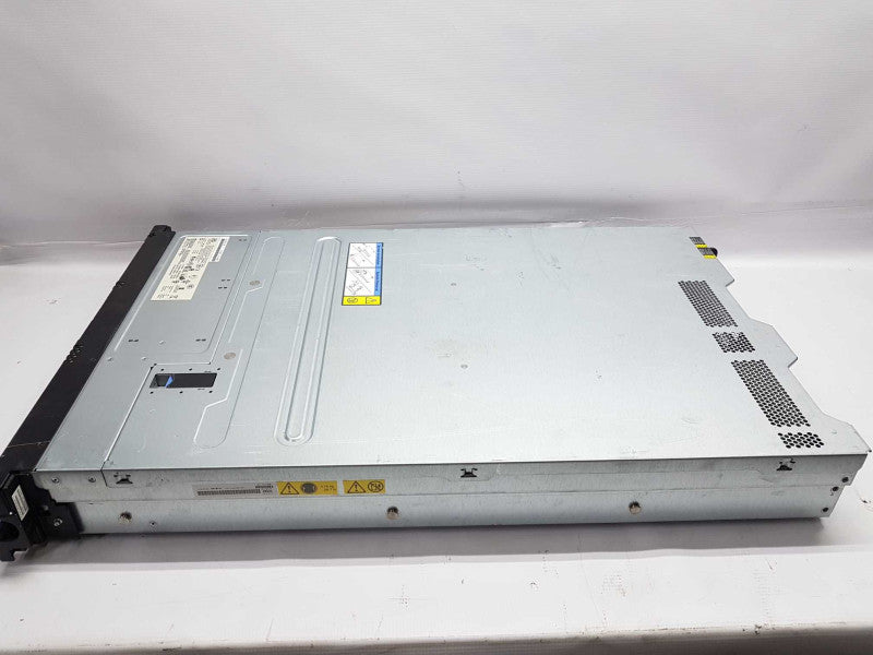IBM System X3650 M4 2x Xeon E5-2609 @ 2.40ghz / 64gb ram / Raid M5110e #