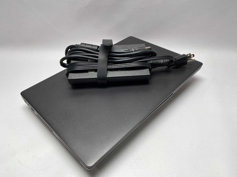DELL Latitude 5401 with Intel i5-9400H CPU 16GB RAM 256GB NVME Storage READ -