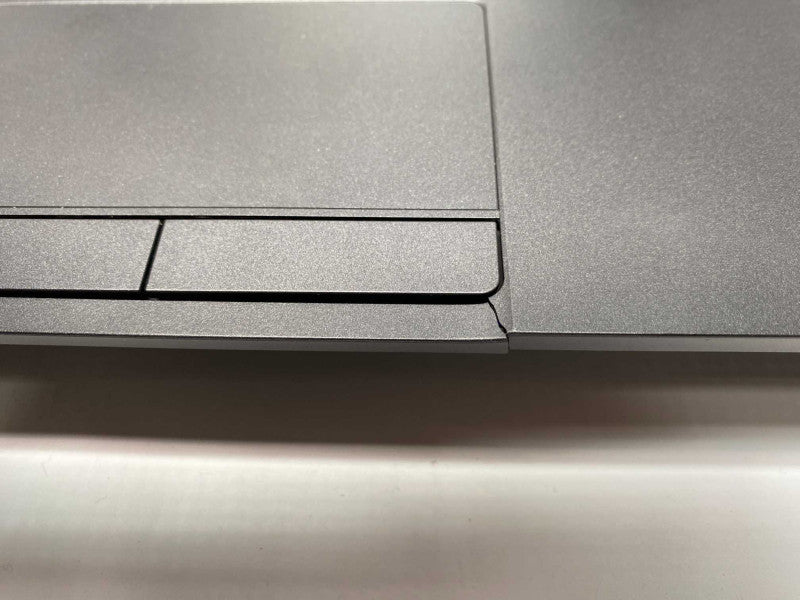 DELL Latitude 5401 with Intel i5-9400H CPU 16GB RAM 256GB NVME Storage READ -