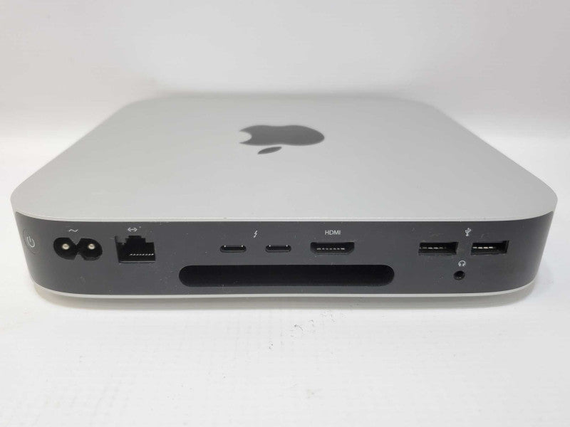 Mac Mini 2020 Chip Apple M1-8 Cores 8GB DDR4 RAM 250GB SSD (